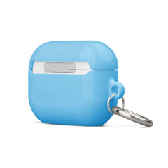 Aqua Case for AirPods