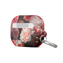 Roses Case for AirPods