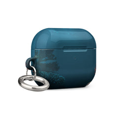 Coral Case for AirPods