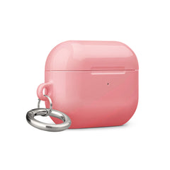 Blush Case for AirPods