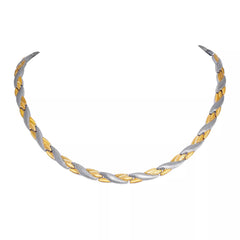 Pure Titanium Necklace