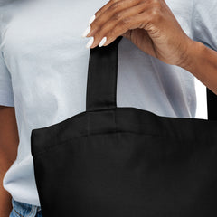 Good Luck Cotton tote bag