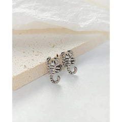 Steel Men's Classic  Link Bracelet