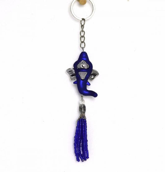 Ganesha  Keychain