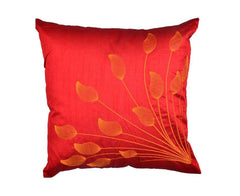 Silk Designer Cushions Covers