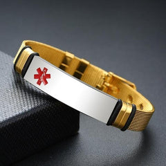 Medical Alert Bracelet