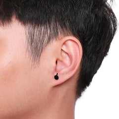 Middle Finger earrings