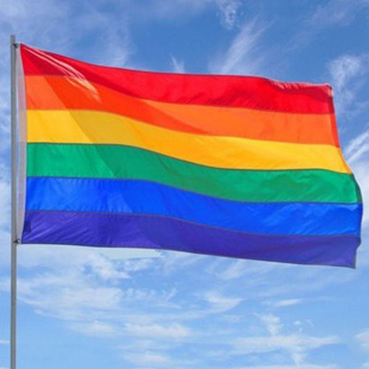 LGBT  FLAG