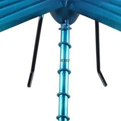 Metal Dragonfly Fairy Wall Art