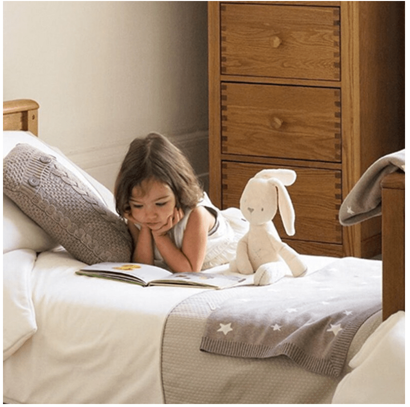 Rabbit Doll Kids Toy