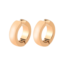 Mens  Fake Earrings for Unpierced  Ears