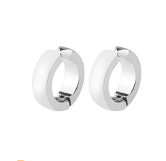 Mens  Fake Earrings for Unpierced  Ears