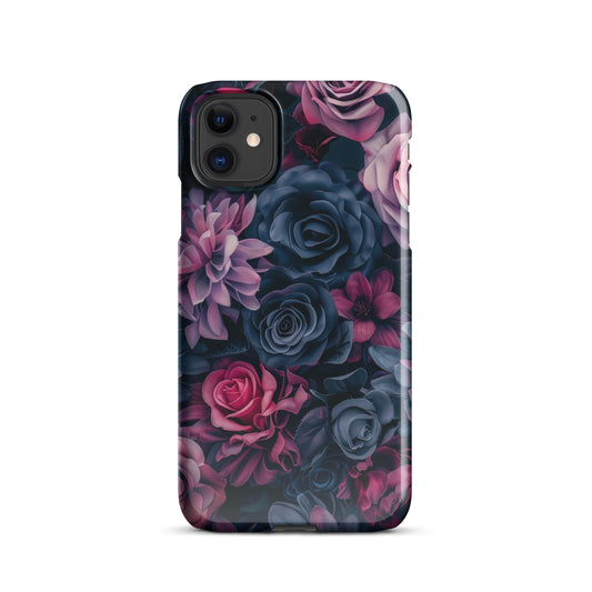 Roses  Snap case for iPhone