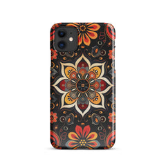 case1 Snap case for iPhone