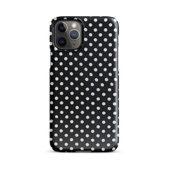 Drops Snap case for iPhone