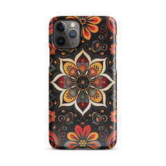 case1 Snap case for iPhone