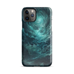 Deep Snap case for iPhone