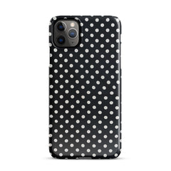 Drops Snap case for iPhone