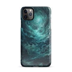 Deep Snap case for iPhone