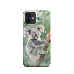 Koala Snap case for iPhone