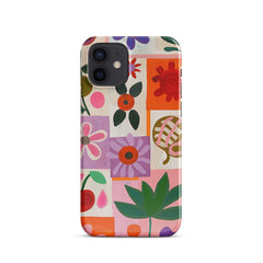 Arty 2 Snap case for iPhone