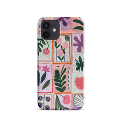 Arty3 Snap case for iPhone
