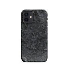 Moon Surface Snap case for iPhone