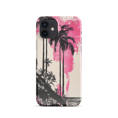 PInky Snap case for iPhone