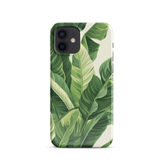 Leaves Snap case for iPhone