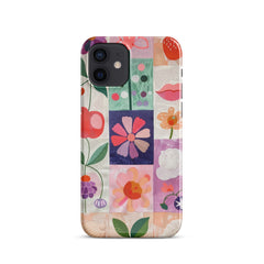 Art Snap case for iPhone