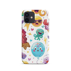 emoji Snap case for iPhone