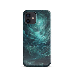 Deep Snap case for iPhone