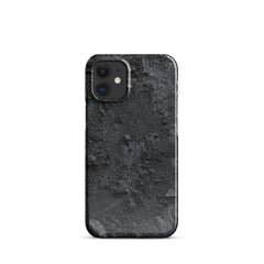 Moon Surface Snap case for iPhone