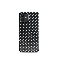 Drops Snap case for iPhone
