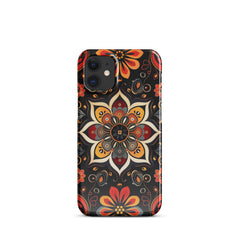 case1 Snap case for iPhone