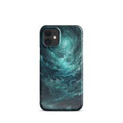 Deep Snap case for iPhone