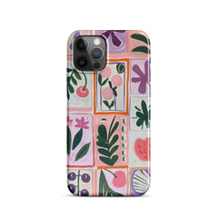 Arty3 Snap case for iPhone