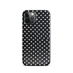Drops Snap case for iPhone