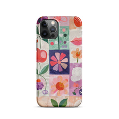 Art Snap case for iPhone