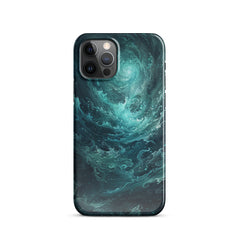 Deep Snap case for iPhone