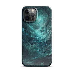 Deep Snap case for iPhone