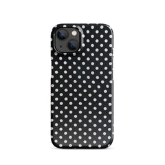 Drops Snap case for iPhone