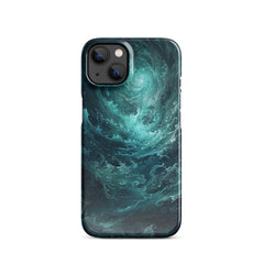 Deep Snap case for iPhone
