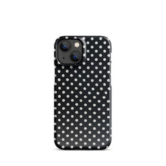 Drops Snap case for iPhone