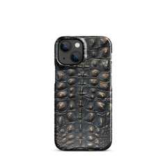 Croc Snap case for iPhone