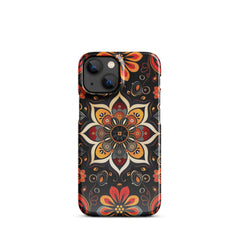 case1 Snap case for iPhone