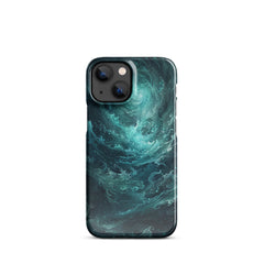 Deep Snap case for iPhone