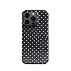 Drops Snap case for iPhone