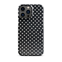 Drops Snap case for iPhone