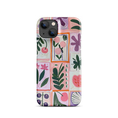 Arty3 Snap case for iPhone